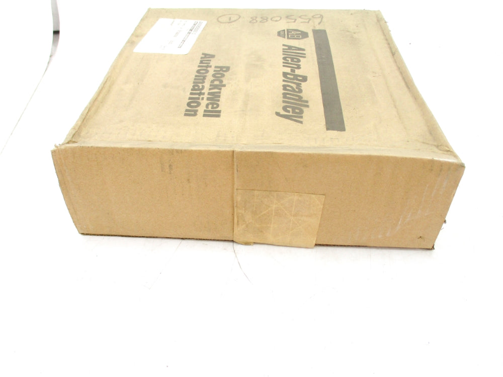 ALLEN BRADLEY 1492-CABLE050TBCH SER. C (BR/WH) NSFS