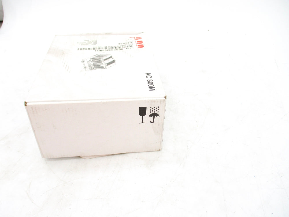 ABB 3BSE043660R1 NSFS