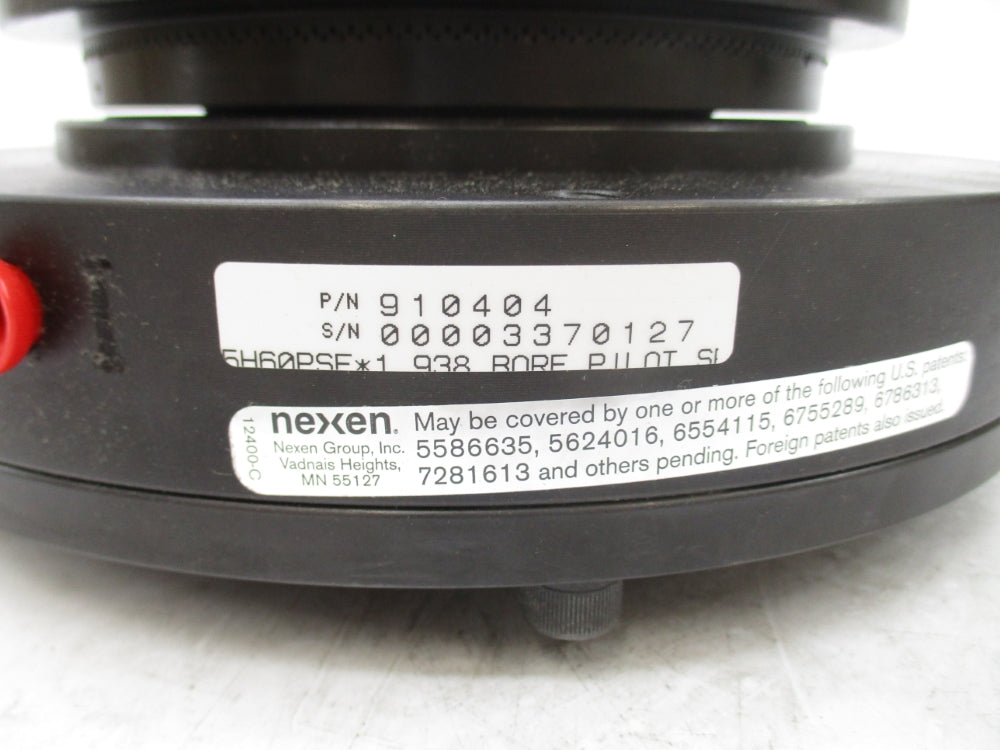 NEXEN 910404 NSMP