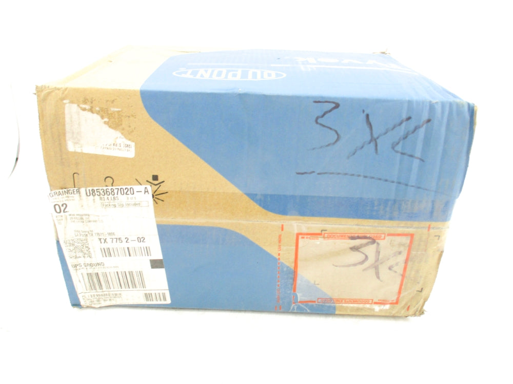 DUPONT TY121SWH3X0025NS (PKG OF 25) 3XL NSMP