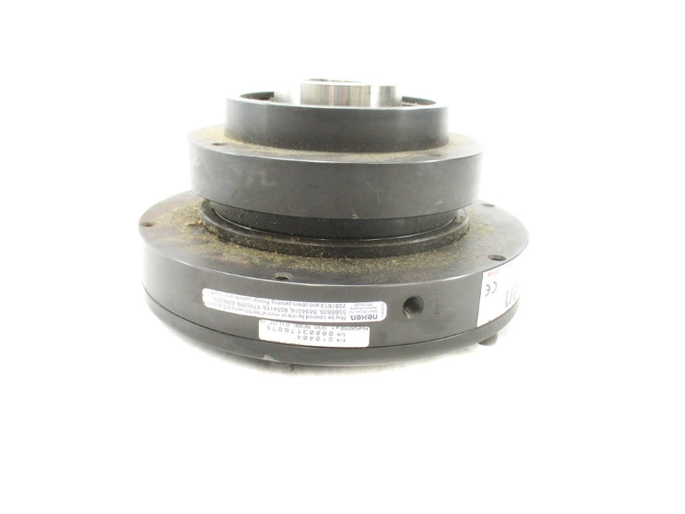 NEXEN 910404 NSNP