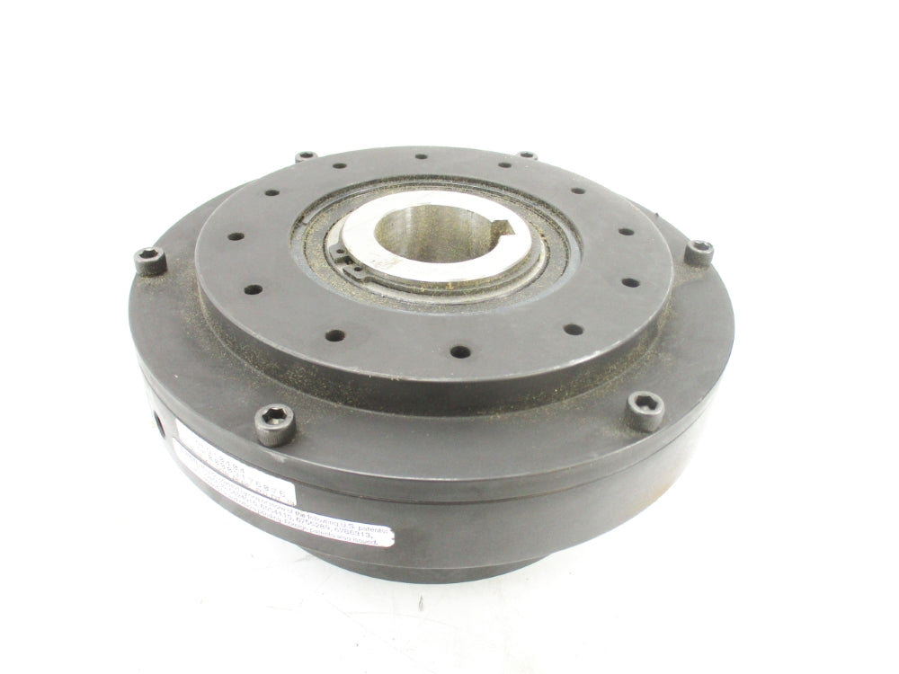 NEXEN 910404 NSNP