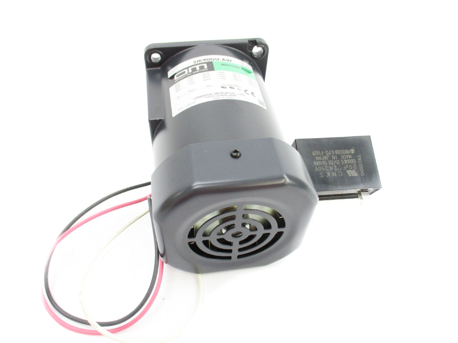 ORIENTAL MOTOR 5IK90GU-AWU NSMP