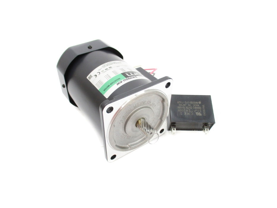 ORIENTAL MOTOR 5IK90GU-AWU NSMP