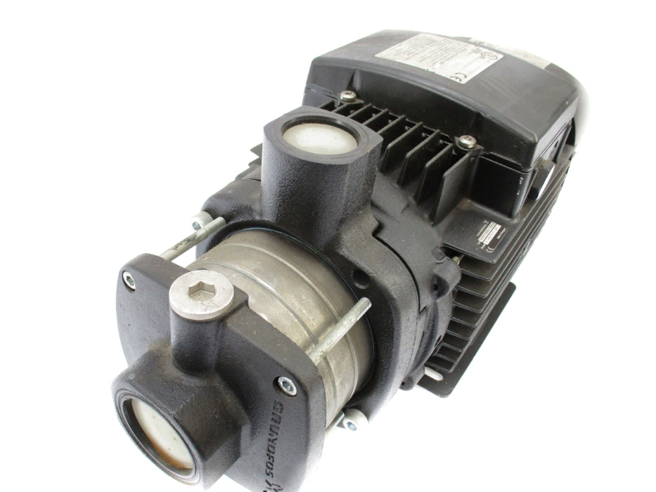 GRUNDFOS CM5-4A-S-A-E-AQQEE-A-A-N 145PSI NSNP
