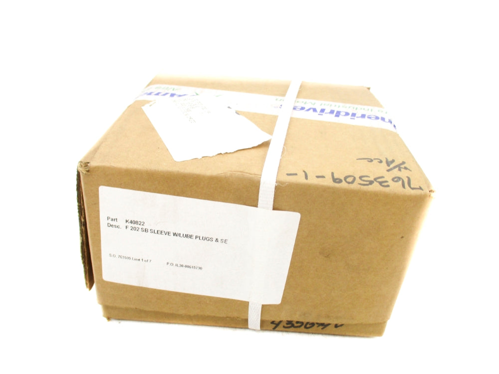 AMERIDRIVES K40822 NSFS