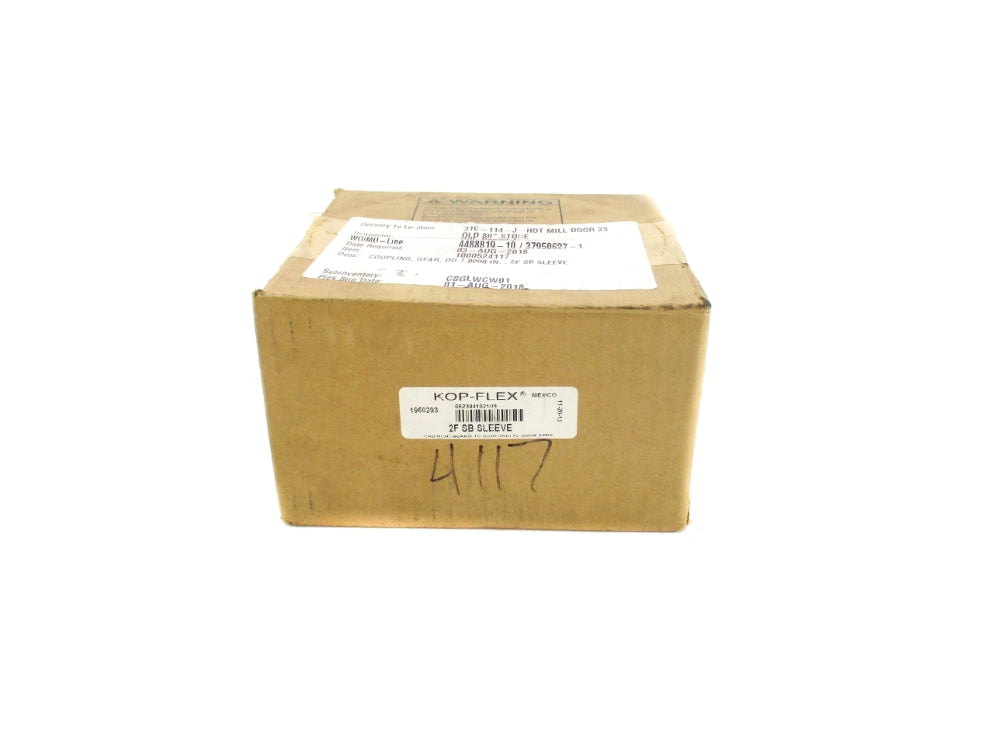 KOP-FLEX 100487299 NSFS