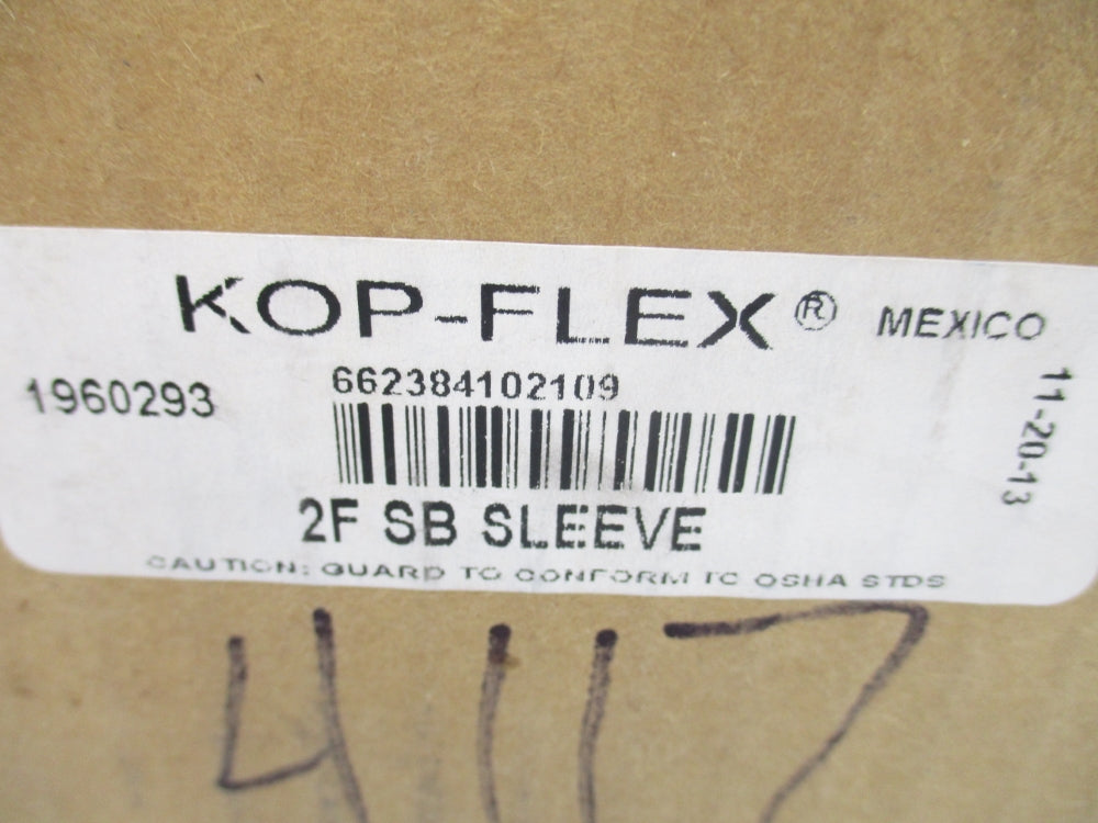 KOP-FLEX 100487299 NSFS