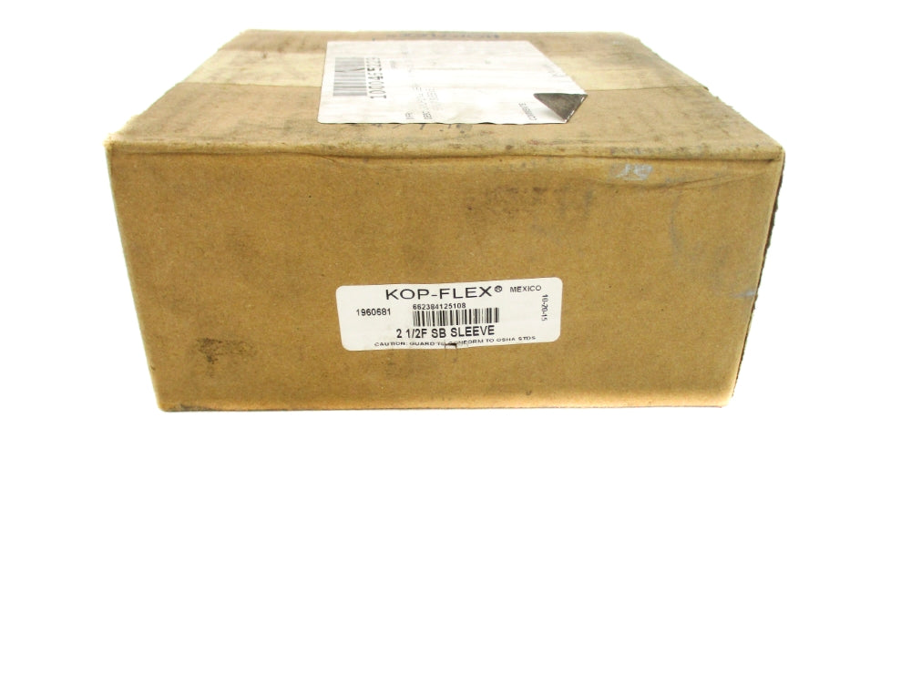 KOP-FLEX 21/2FSB 1960681 NSFS