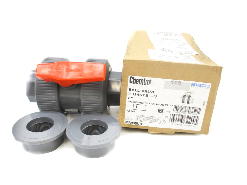NIBCO U45TB-V NSMP