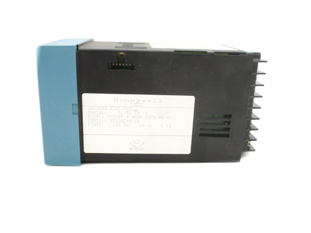 HONEYWELL DC2005-0-0000-00FM-00-0111 NSNP