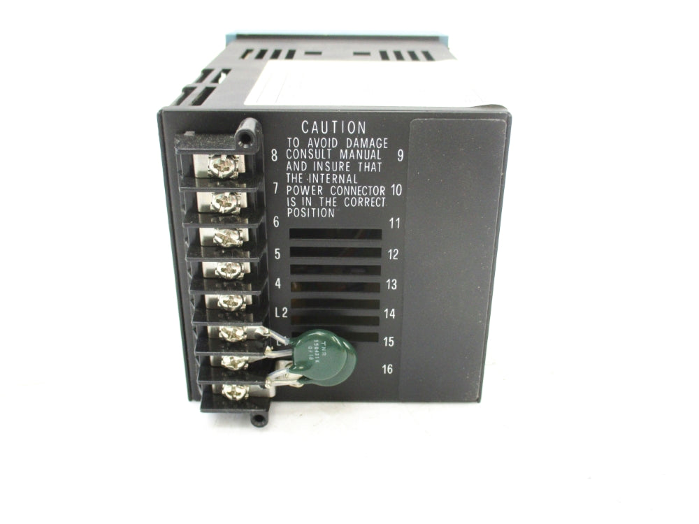 HONEYWELL DC2005-0-0000-00FM-00-0111 NSNP