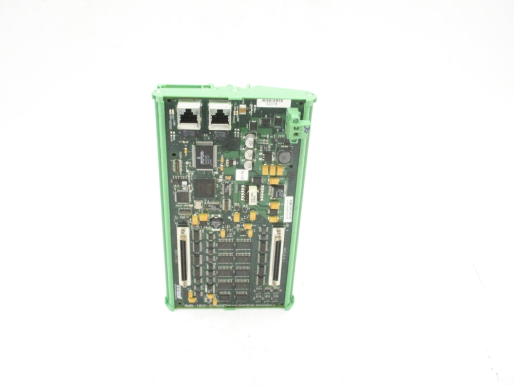 MOTION ENGINEERING T010-0004 RMB-10V2-SYNQNET NSMP
