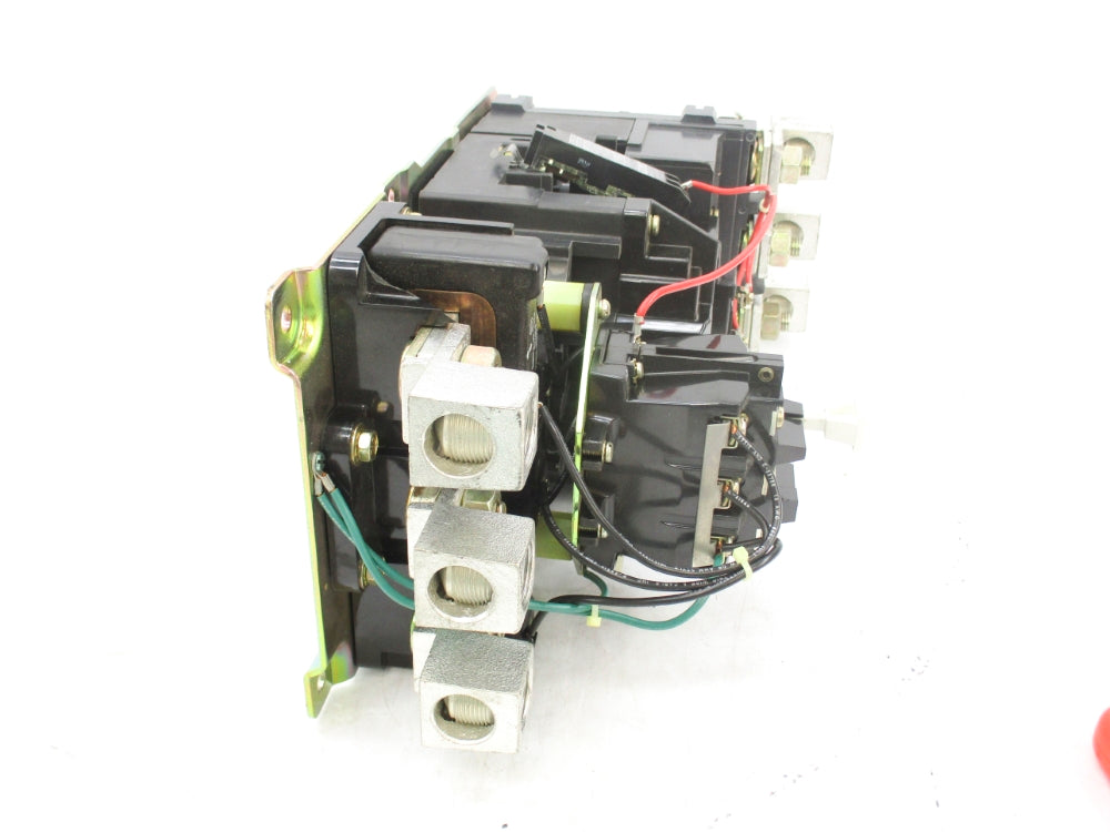 ALLEN BRADLEY 509-FOD SER. L (AS PICTURED) NSNP