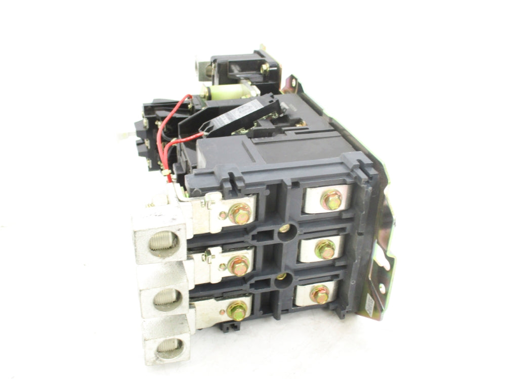 ALLEN BRADLEY 509-FOD SER. L (AS PICTURED) NSNP