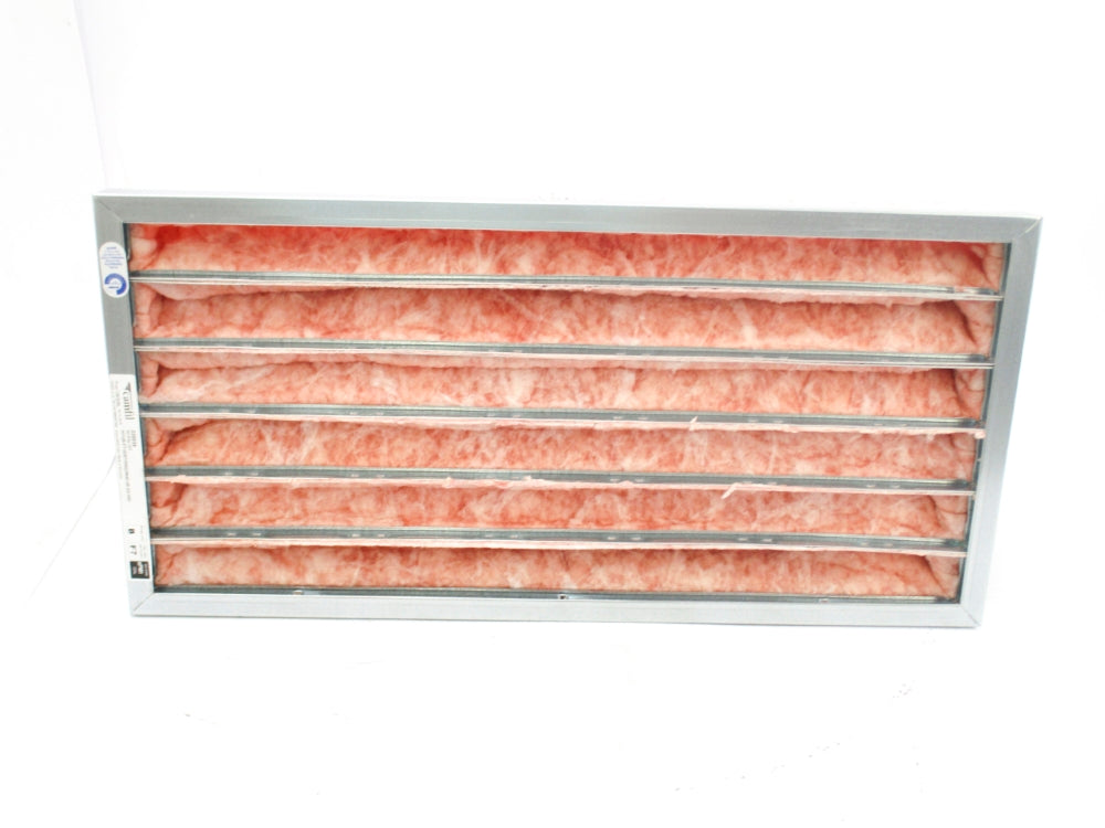 CAMFIL HFGS-F7-0592/0592-0600-08-25-H00 NSMP