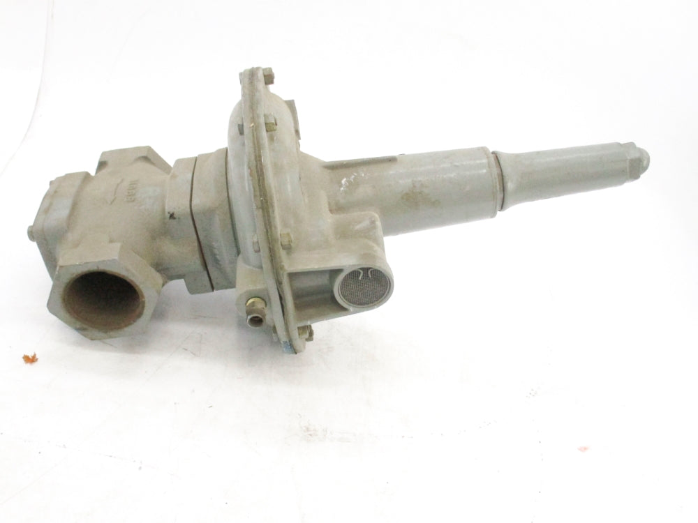 SENSUS 121-8HP 2" UNMP