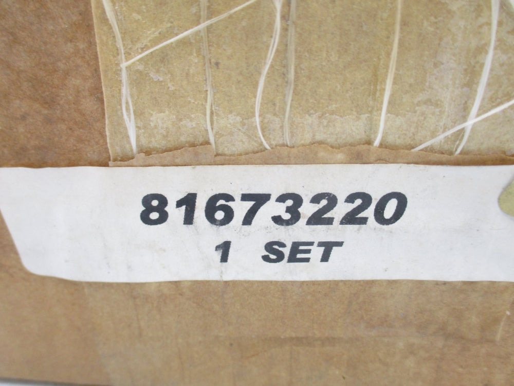 JOHN CRANE 81673220 NSFS