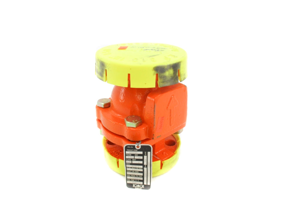 XOMOX 7505C91 NSNP