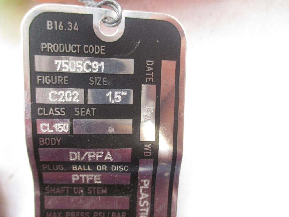 XOMOX 7505C91 NSNP