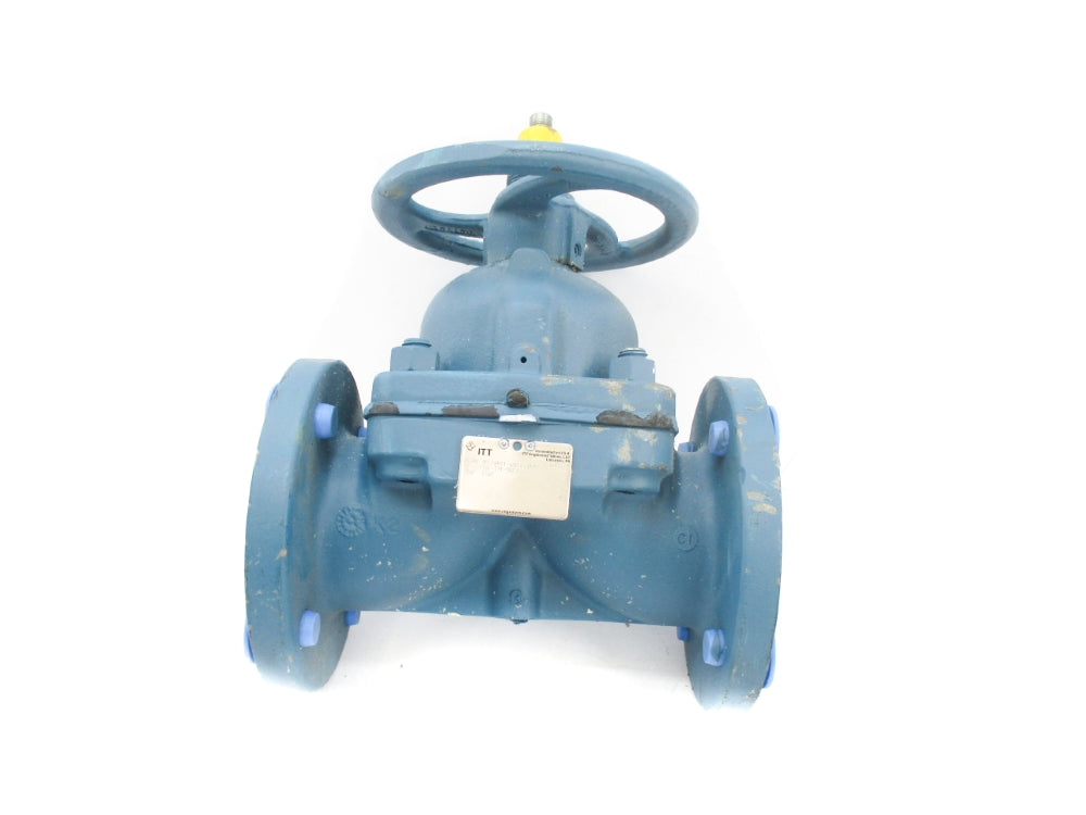 ITT 3-2538-TM-903 NSNP