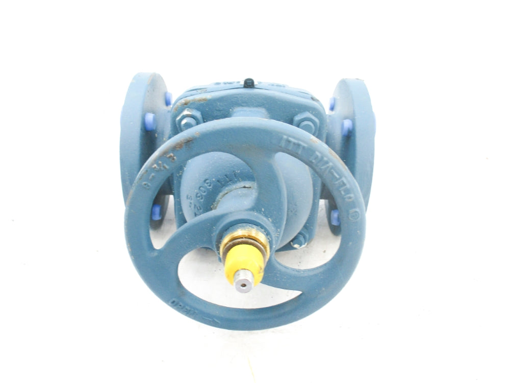 ITT 3-2538-TM-903 NSNP
