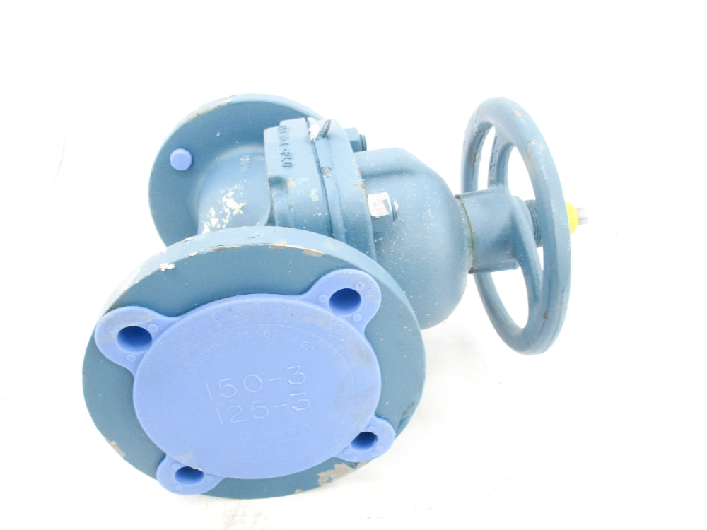 ITT 3-2538-TM-903 NSNP