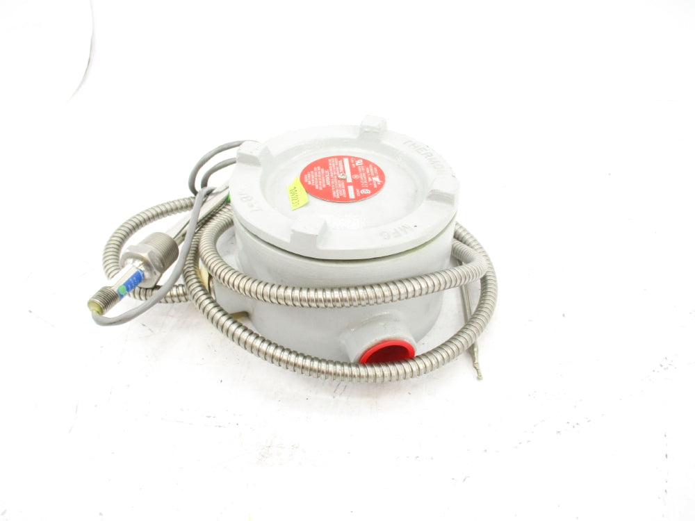 THERMON JB7-T (AS PICTURED) UNMP