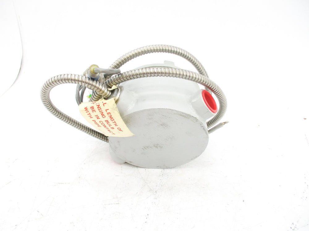 THERMON JB7-T (AS PICTURED) UNMP