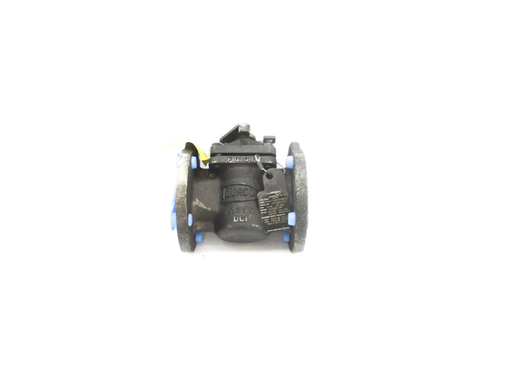 FLOWSERVE 2-G4-11CD1DT0M33A 2" 250PSI NSNP
