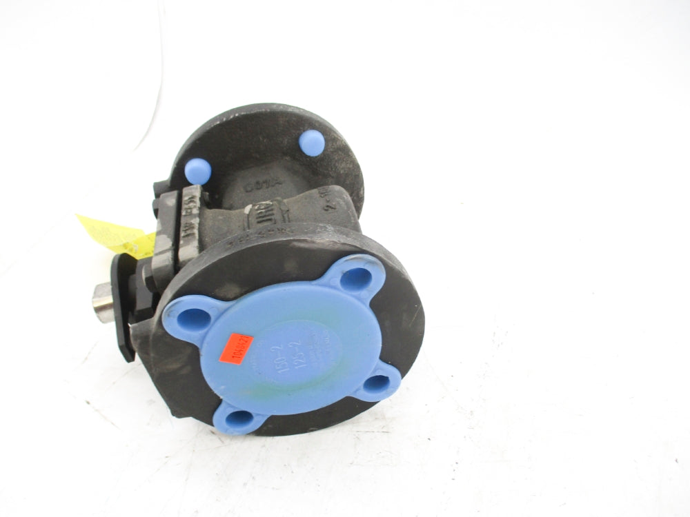 FLOWSERVE 2-G4-11CD1DT0M33A 2" 250PSI NSNP