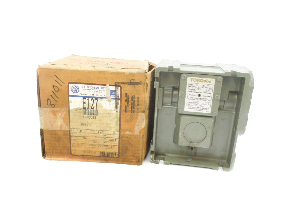 US MOTORS E127 NSMP