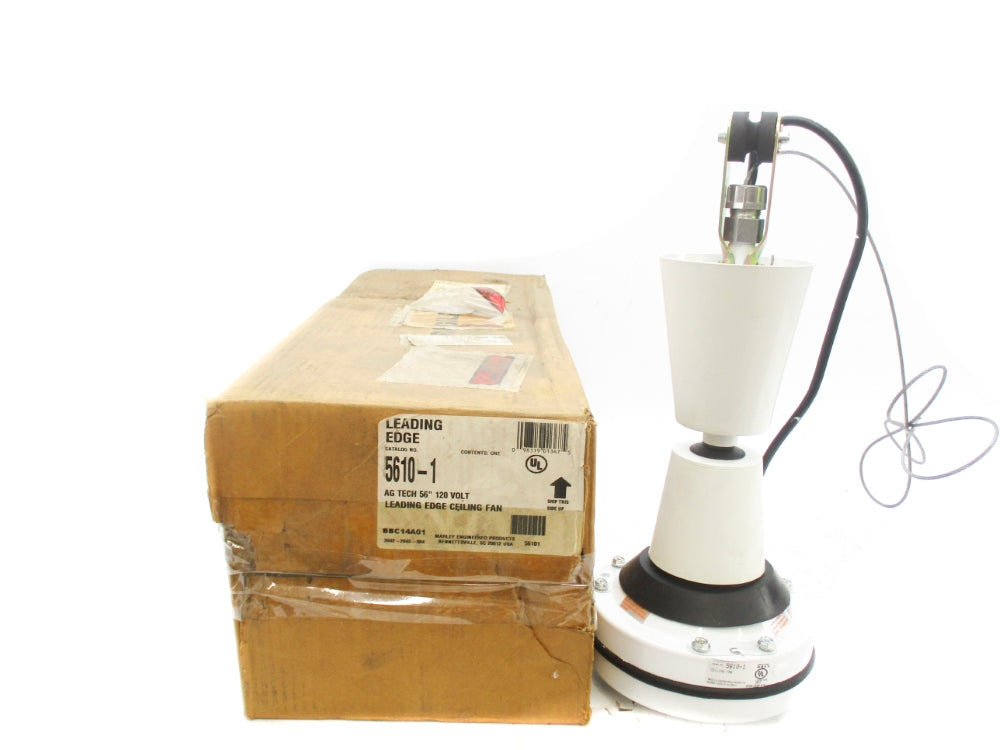 MARLEY ENGINEERING 5610-1 NSMP