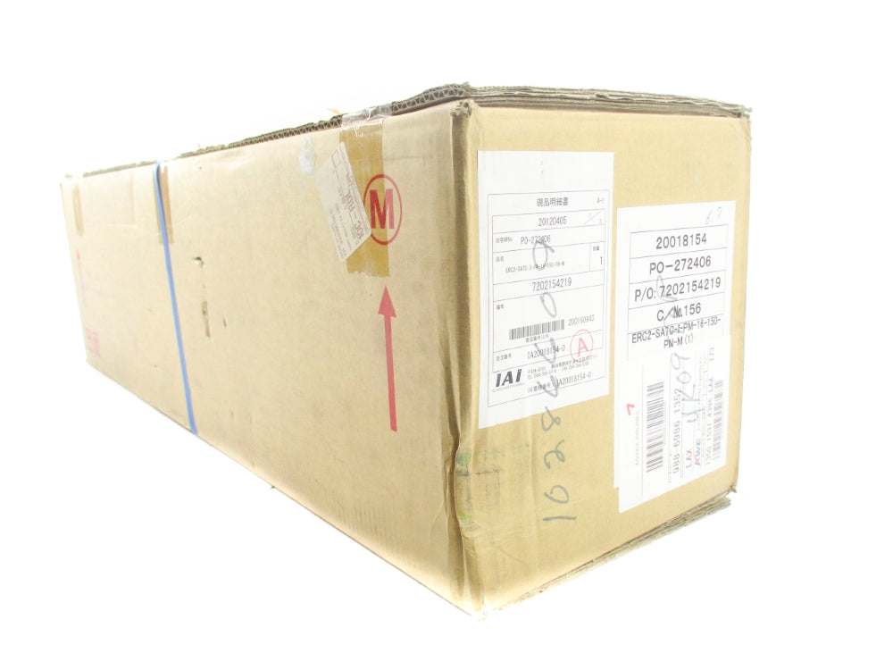 IAI ERC2-SA7C-I-PM-16-150-PN-M NSFS