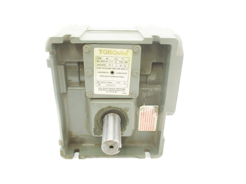US MOTORS E586V03F NSNP