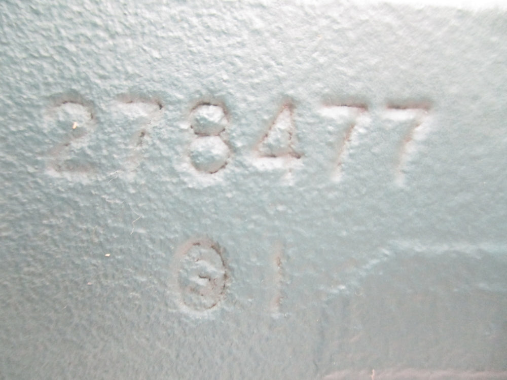 DODGE 278477 NSNP