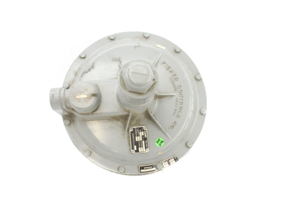 FISHER CONTROLS 133L-4 NSNP