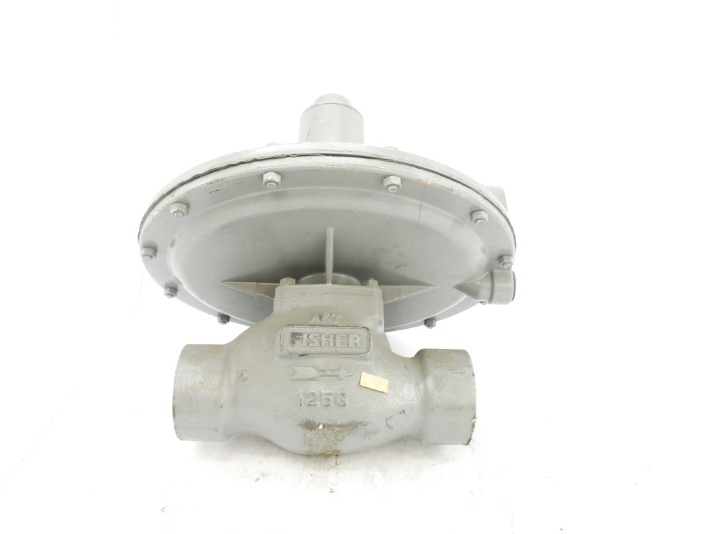 FISHER CONTROLS 133L-4 NSNP