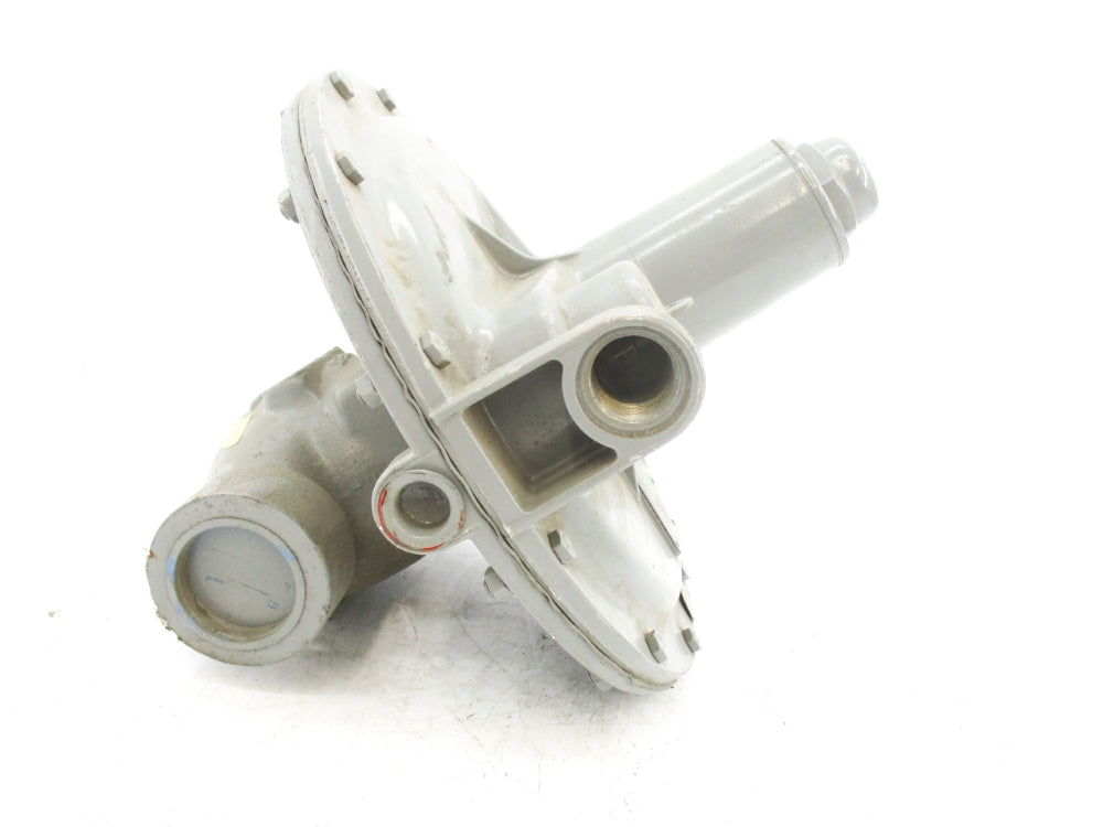 FISHER CONTROLS 133L-4 NSNP