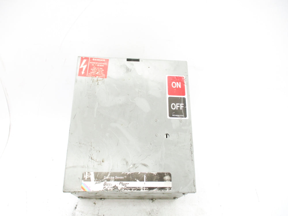 GENERAL ELECTRIC SL461RG NSNP