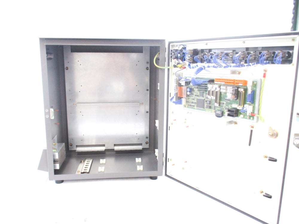 FANUC SL461RG(NO KEY) NSNP