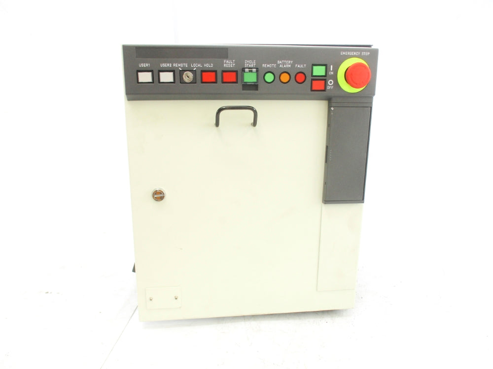 FANUC SL461RG(NO KEY) NSNP