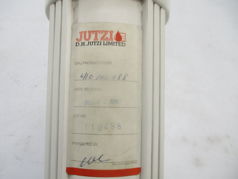 JUTZI 110498 NSNP