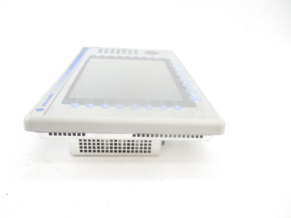 INDUSTRIAL SPARE PART 2711P-B10C4D1 SER. A NSNP