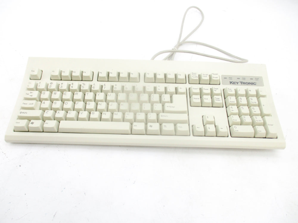 KEY TRONIC KT800P1 NSNP