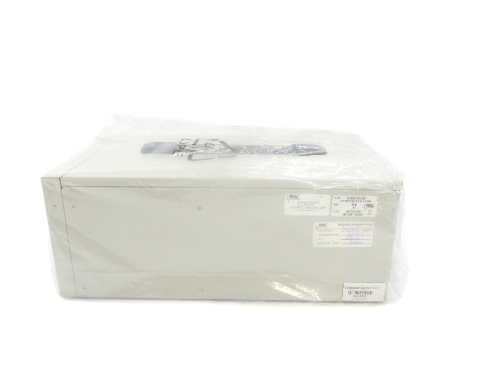 MAC 040MACS-10635 NSNP