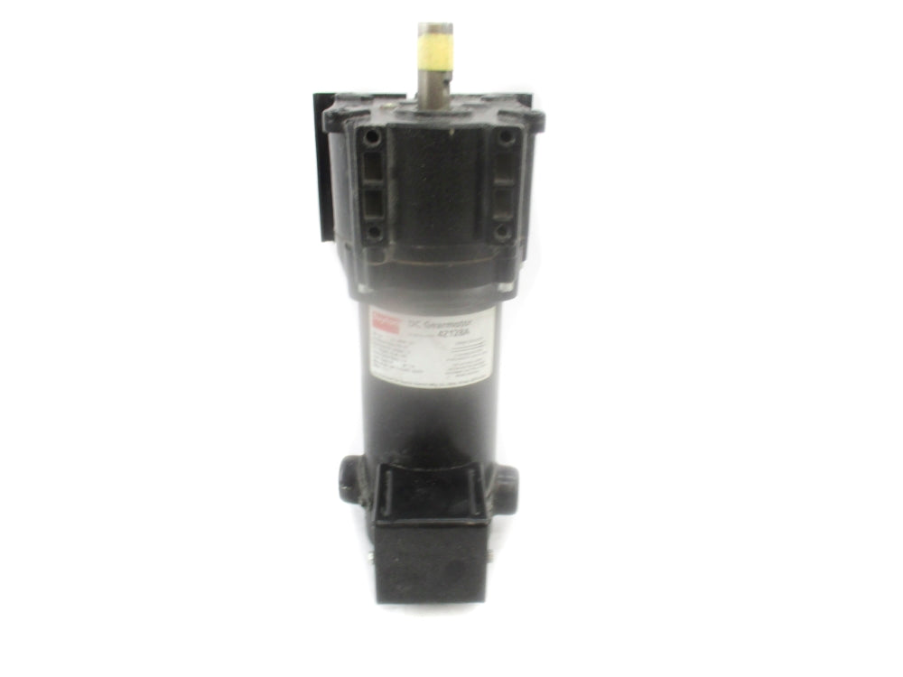 DAYTON 4Z128A NSNP