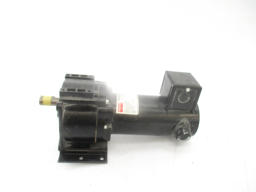 DAYTON 4Z128A NSNP