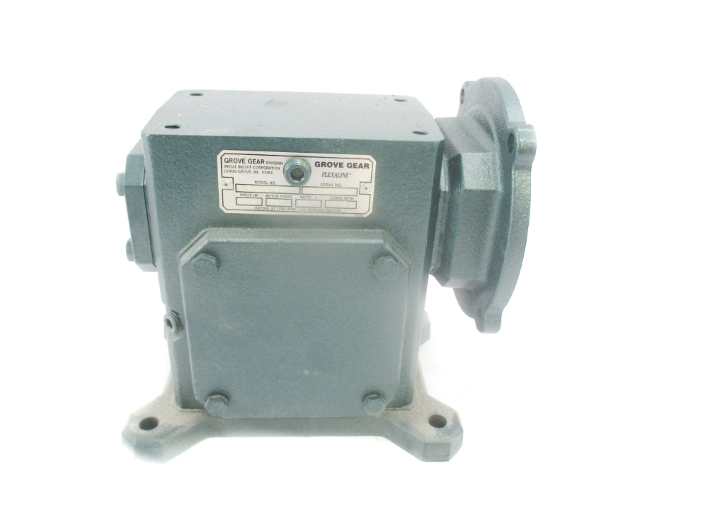 GROVE GEAR TMQ22-3 NSNP