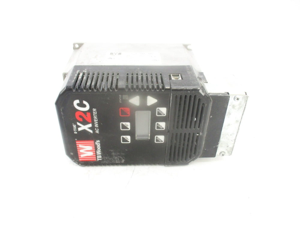 TB WOOD'S X2C2005-0B NSMP